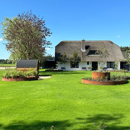 Bed and Breakfast De Gouden Wilg Lunteren Exteriér fotografie