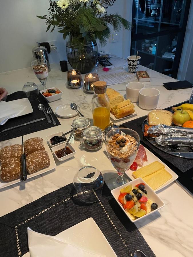 Bed and Breakfast De Gouden Wilg Lunteren Exteriér fotografie